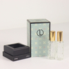 Confezione regalo profumo