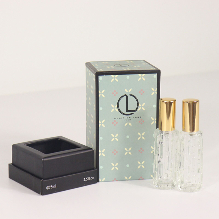 Confezione regalo profumo