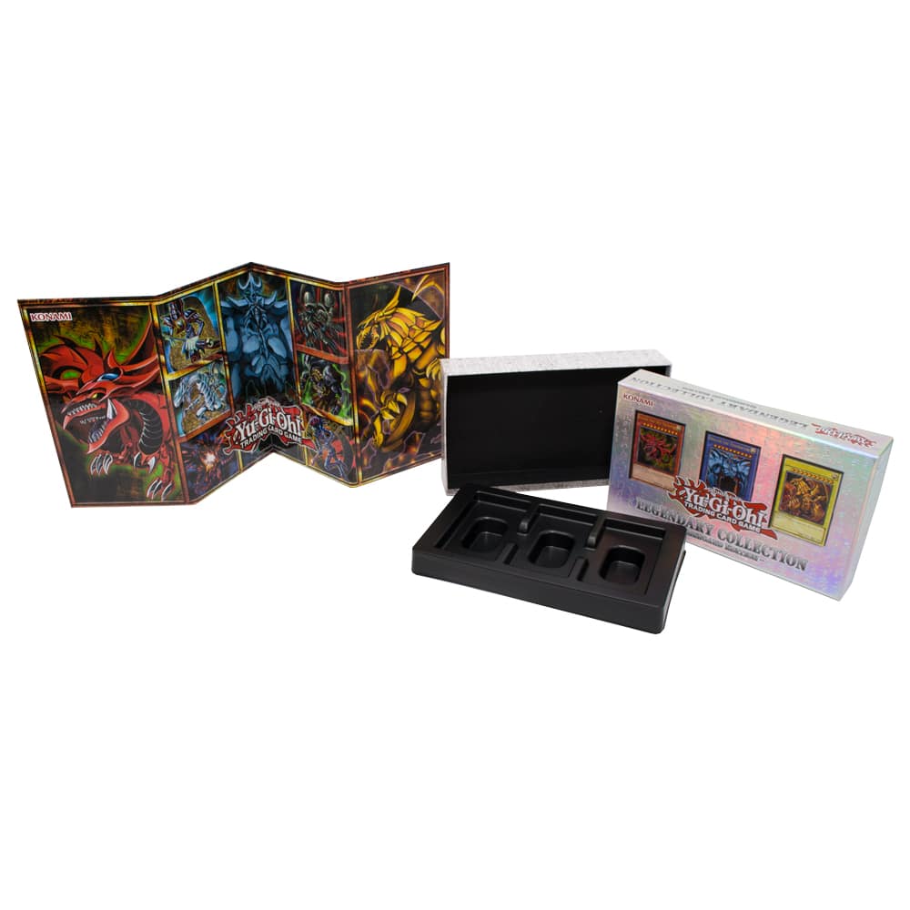 Tabellone di gioco personalizzato