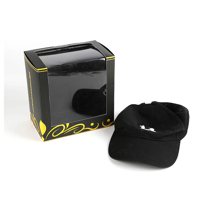 Scatola da imballaggio per cappello