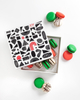 Confezione regalo per macaron