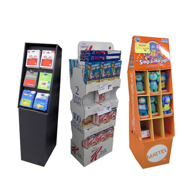 Espositore per alimenti