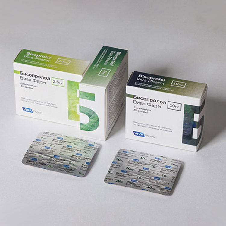 Scatola di imballaggio della medicina