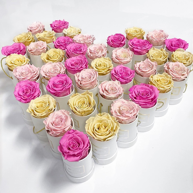 Fioriera per bouquet