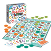 Sequenza Lettera Giochi di carte 